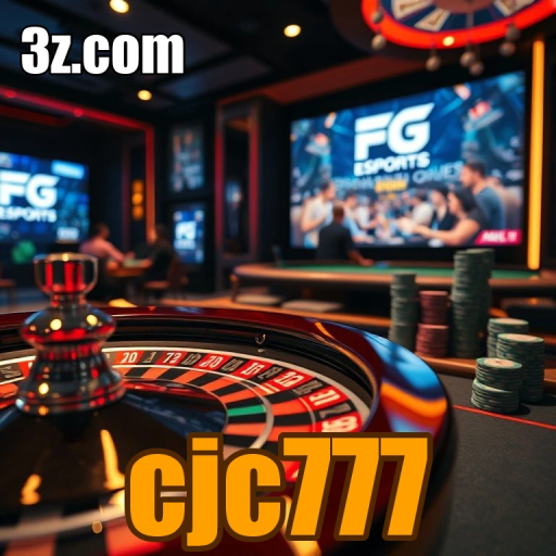 Bônus Imperdíveis: cjc777 Eleva Seu Jogo com Ofertas Surpreendentes