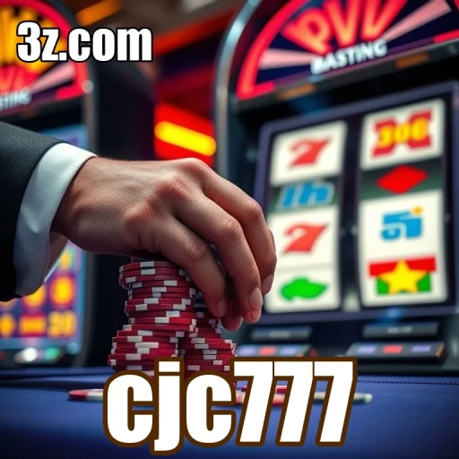 Novidades de newgames no cjc777: um mundo a explorar