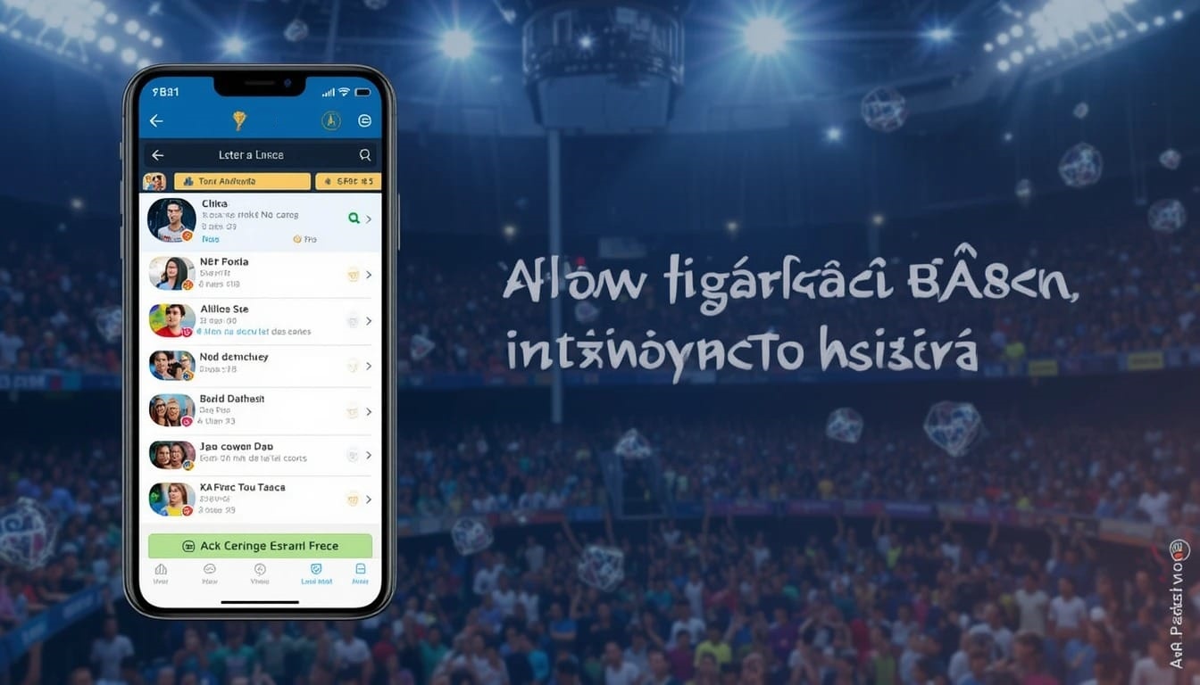 Baixe o App da cjc777