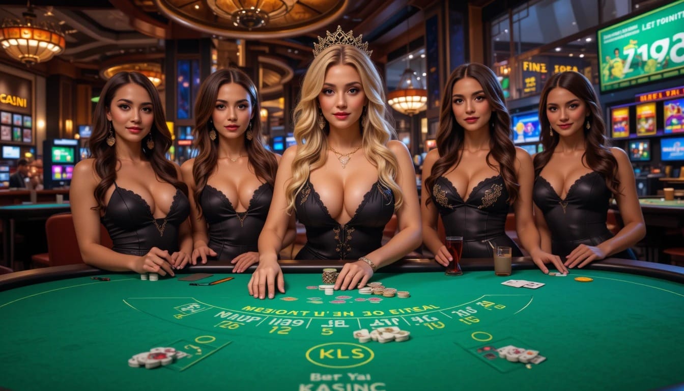 cjc777 Brasil Slots de esportes