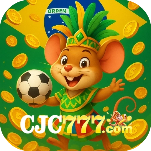 cjc777 logo