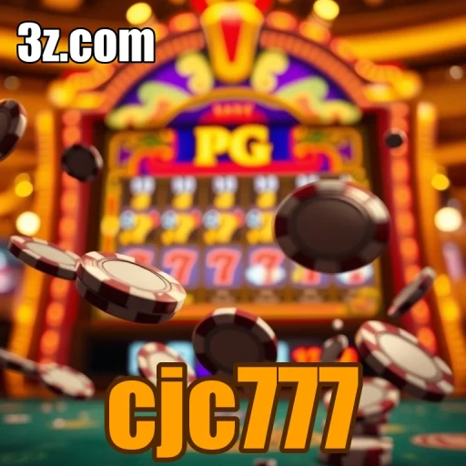 Estratégia de Sucesso no cjc777: Dicas Imperdíveis para Jogadores