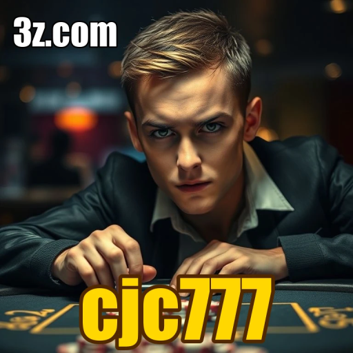 Experiências Incríveis na Table do CJC777 Aguardam Você