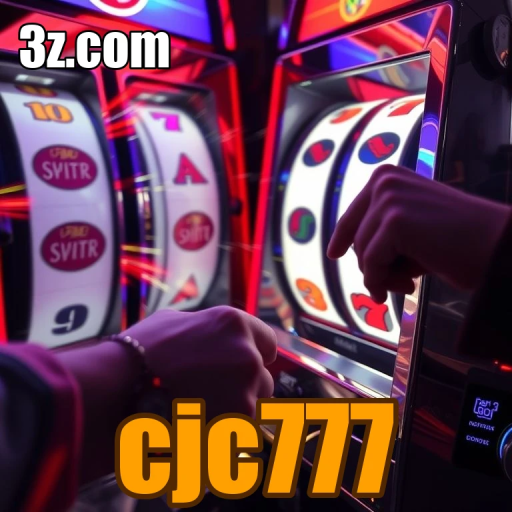 Dicas Imperdíveis do cjc777 para Gamers de Todos os Níveis