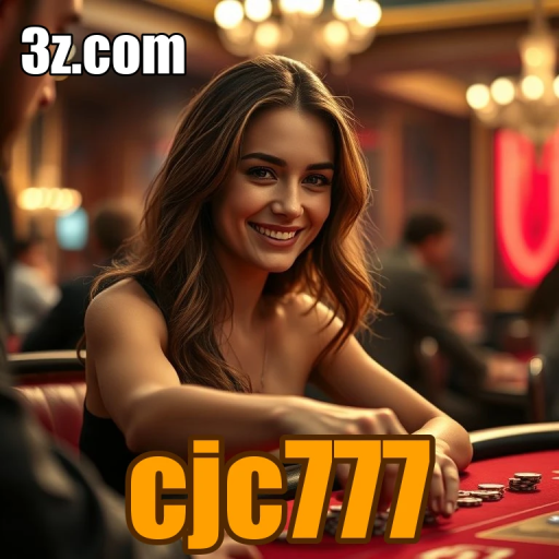 Tendências de Jogos Inovadoras no cjc777